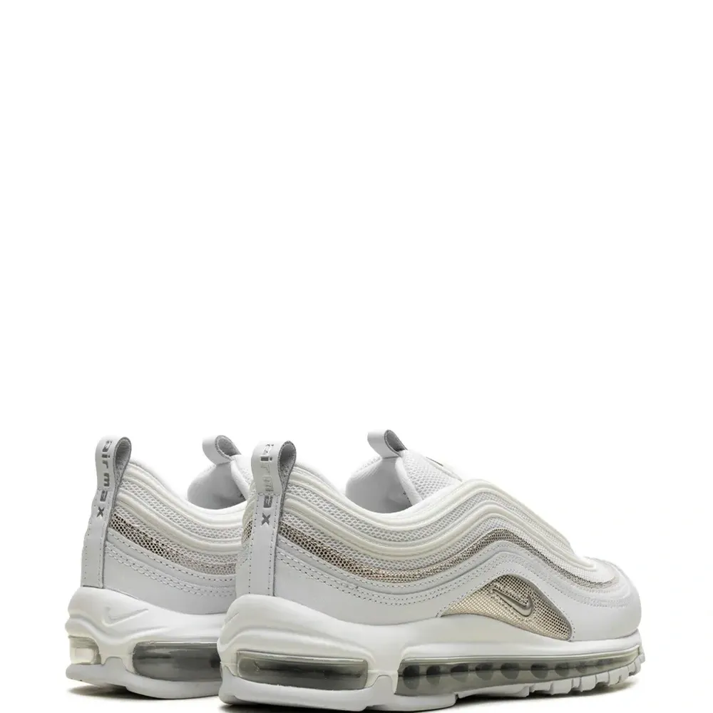 Кроссовки Air Max 97 Metallic Silver