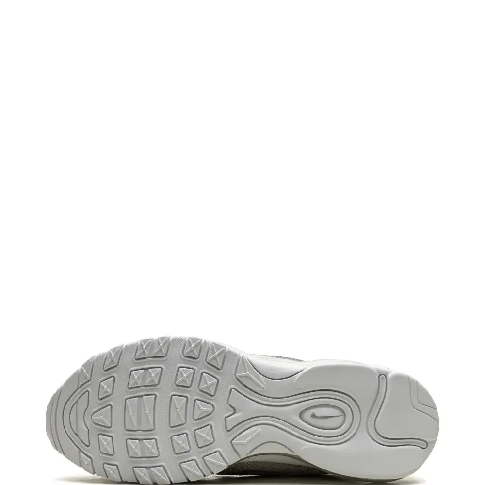 Кроссовки Air Max 97 Metallic Silver