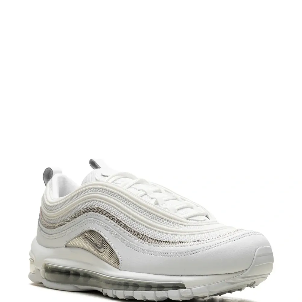 Кроссовки Air Max 97 Metallic Silver