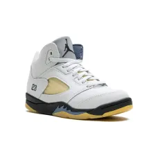 Кроссовки Air Jordan 5 Dawn из коллаборации с A Ma Maniére