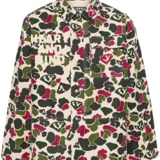 Куртка Duck Camo