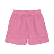 Льняные шорты x Kindred