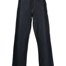 Джинсы Single Knee