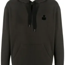 Толстовка Matte с логотипом Толстовка Matte с логотипом