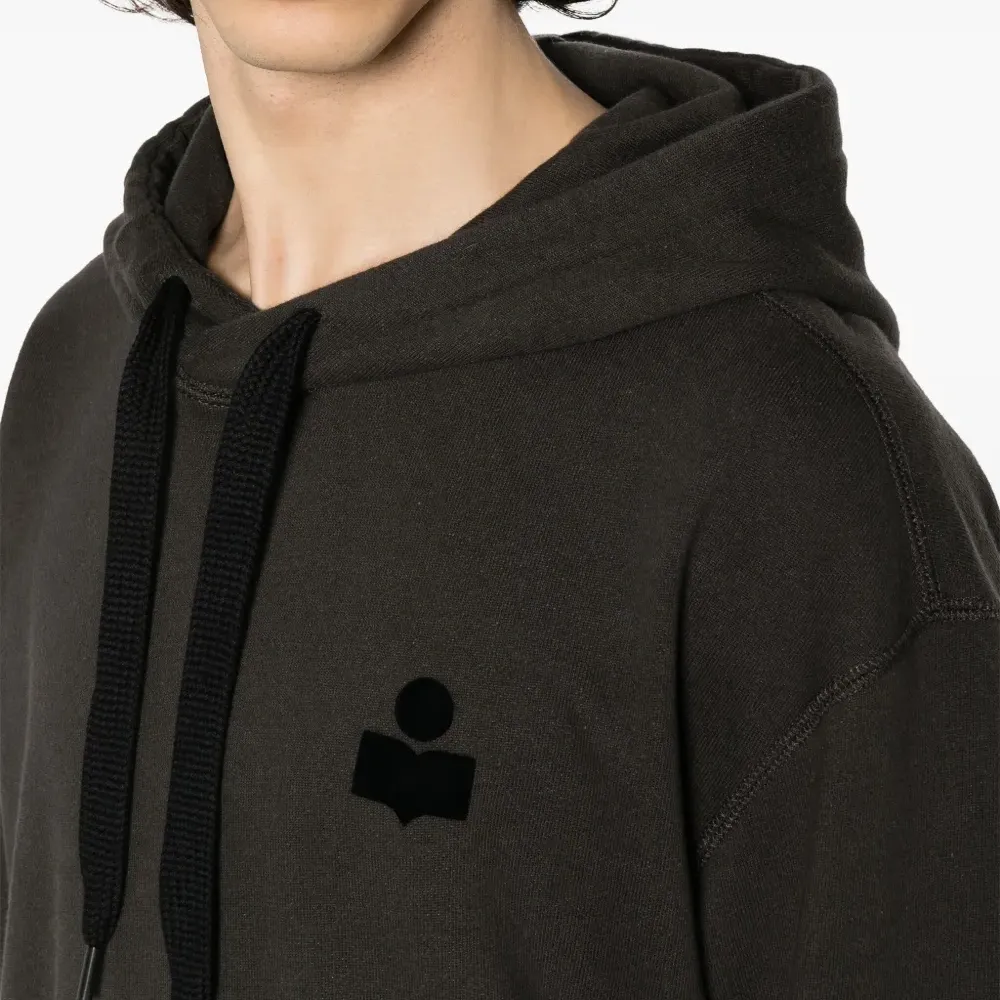 Толстовка Matte с логотипом