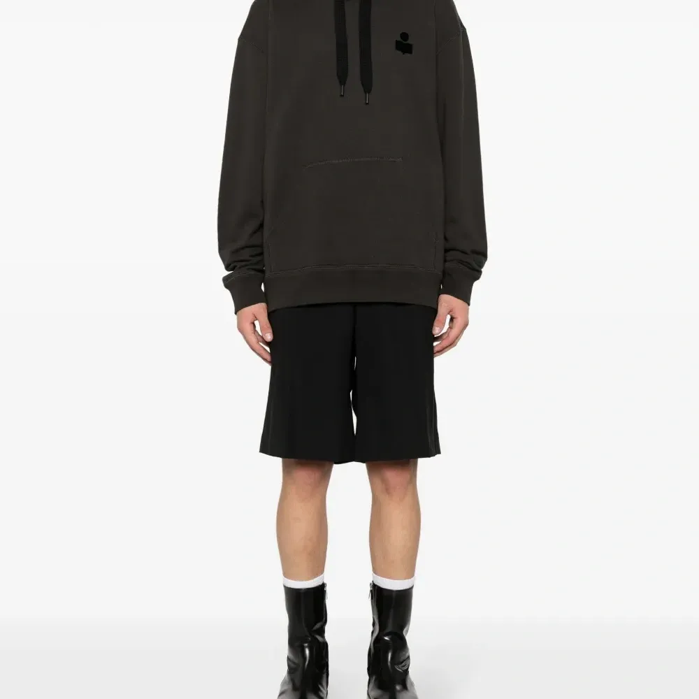 Толстовка Matte с логотипом