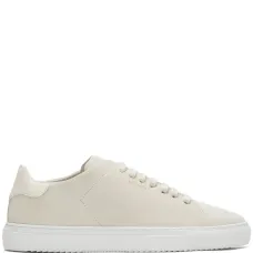 Кроссовки с логотипом