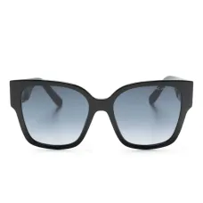 Солнцезащитные очки J Marc в квадратной оправе