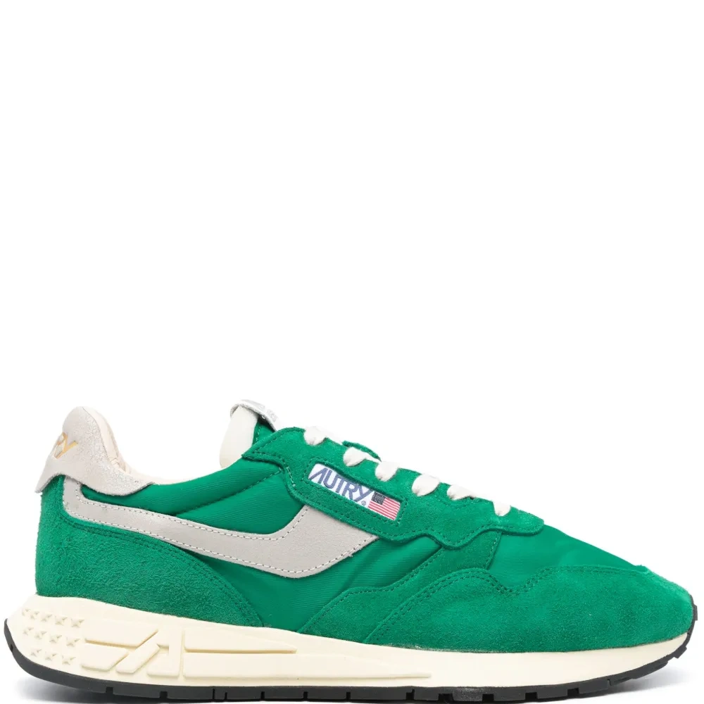 Кроссовки Reelwind