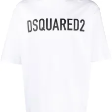 Футболка с логотипом