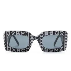 солнцезащитные очки Monogram в прямоугольной оправе