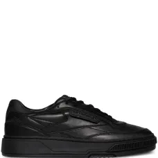 Кроссовки Club C с нашивкой-логотипом