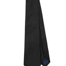 шелковый галстук