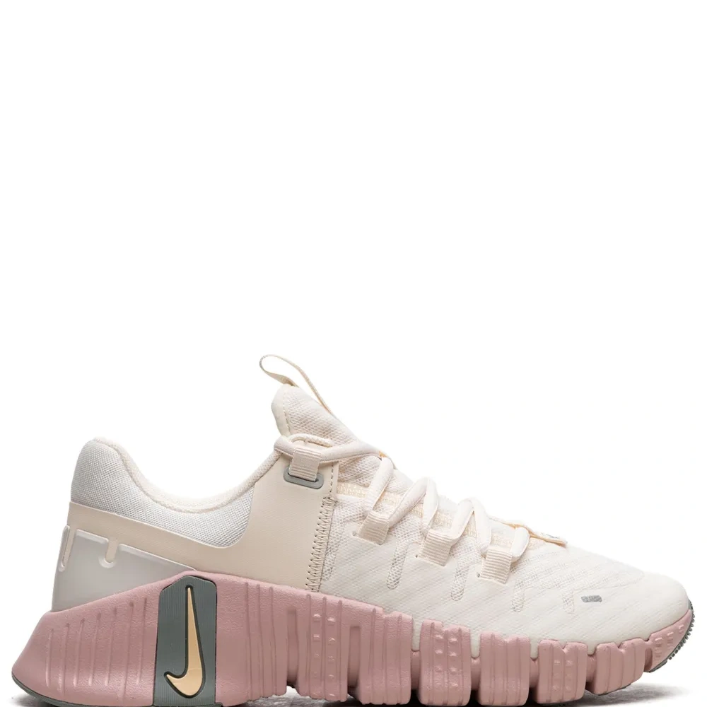 Кроссовки Free Metcon 5 Pale Ivory