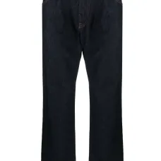 Прямые джинсы James