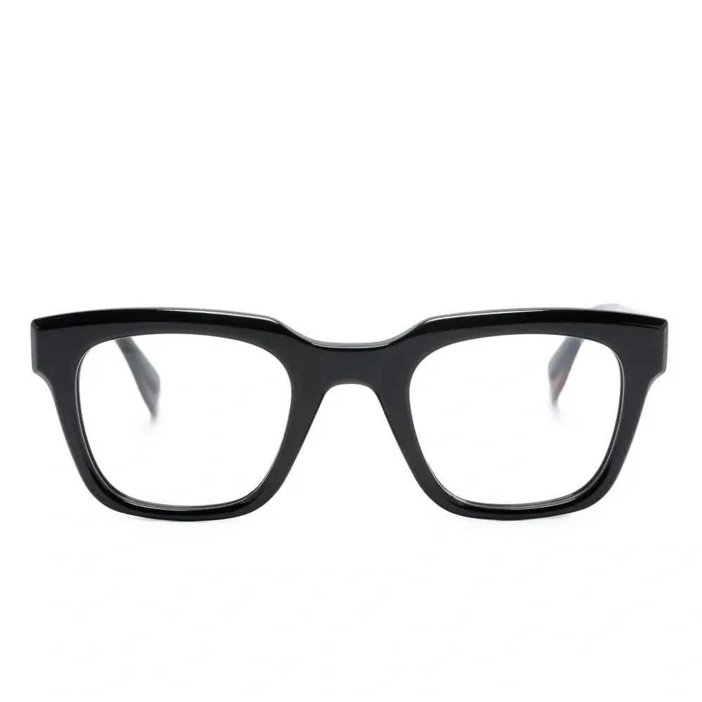 Очки Wright в квадратной оправе