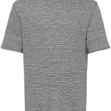 Полосатая рубашка