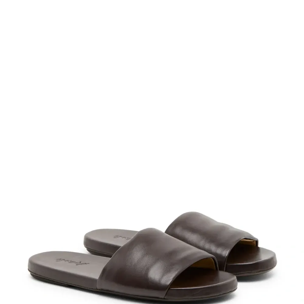 Сандалии Spanciata