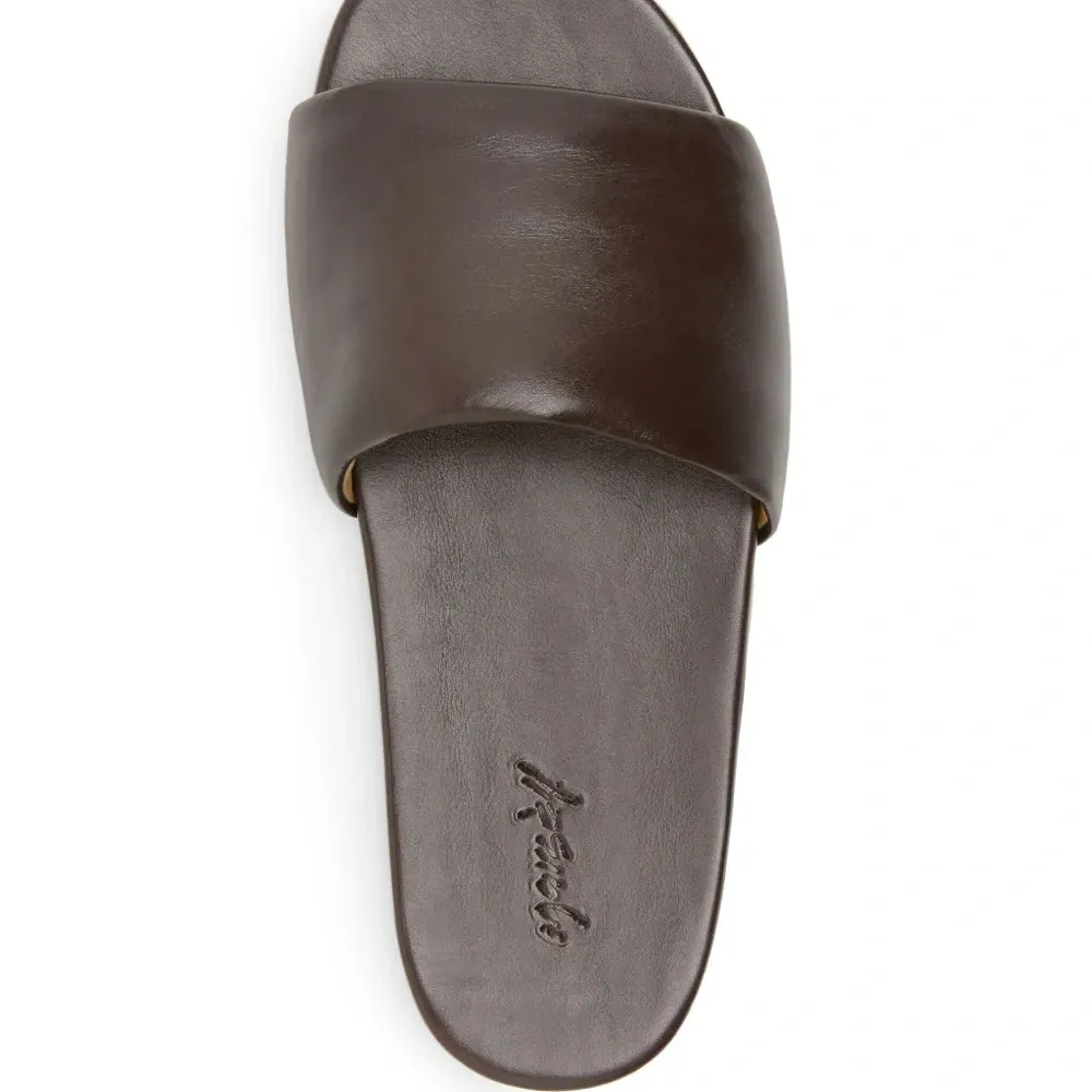 Сандалии Spanciata