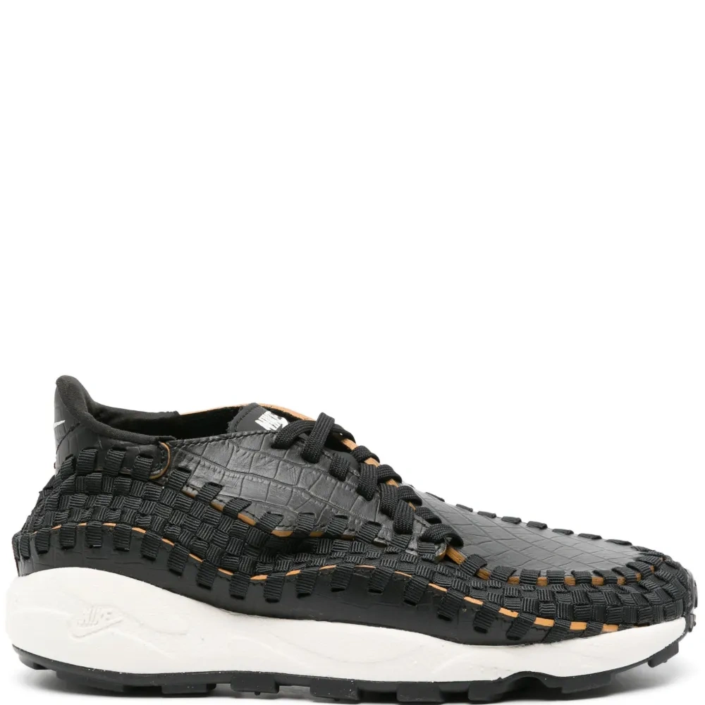 Кроссовки Air Footscape Woven