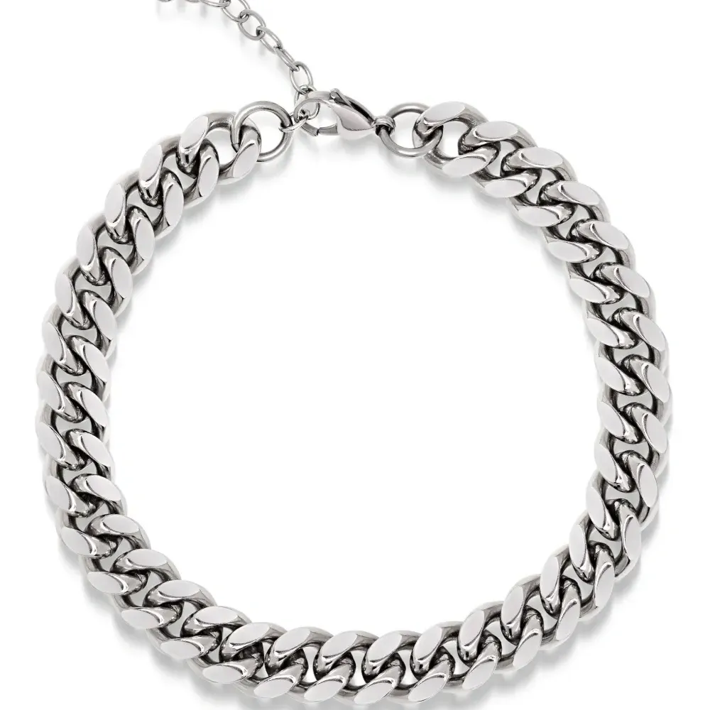 Цепочка на шею