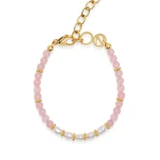 Браслет с жемчугом