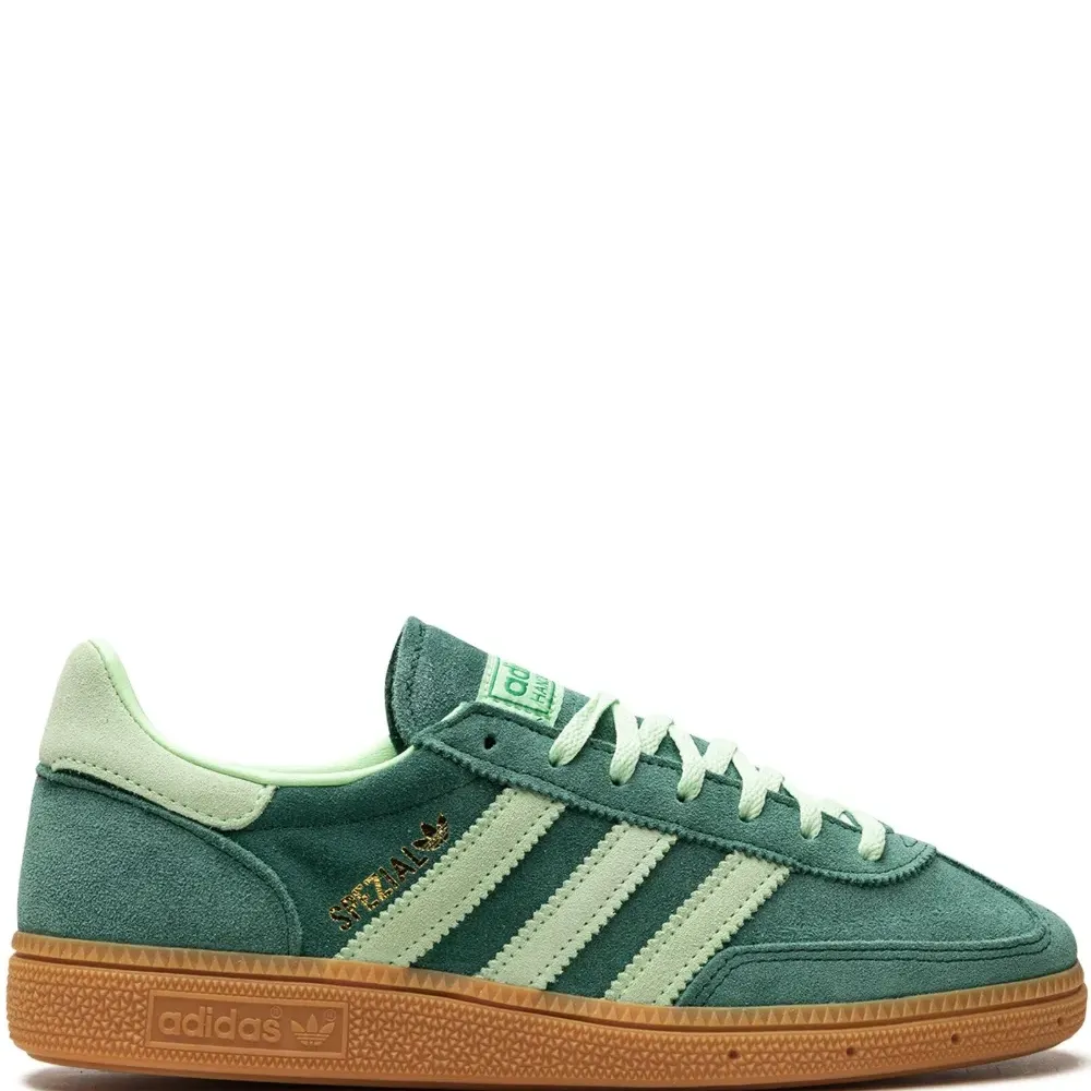 Кроссовки Handball Spezial Green