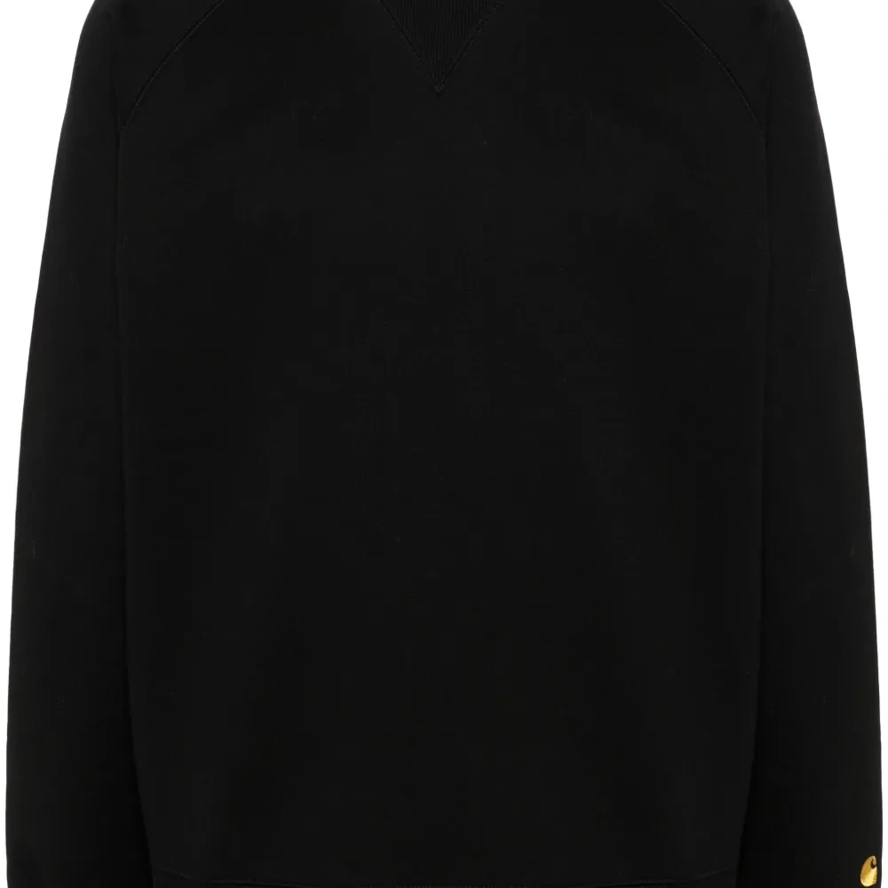 Толстовка Chase с круглым вырезом