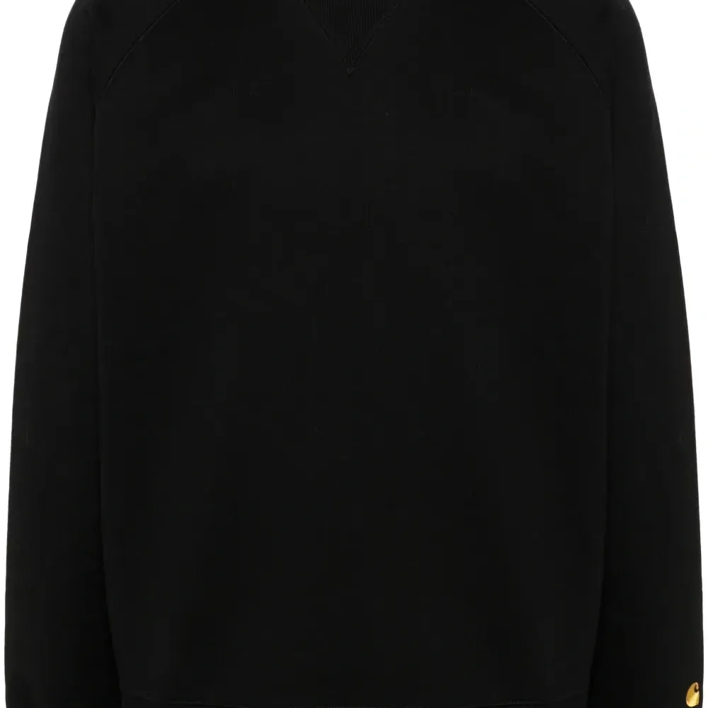 Толстовка Chase с круглым вырезом