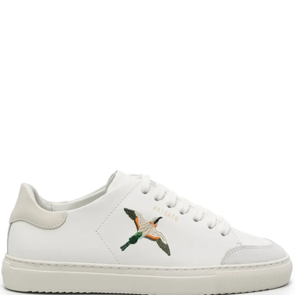 Кеды Clean 180 Bee Bird Кеды Clean 180 Bee Bird