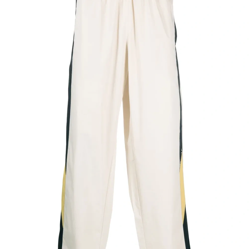 Прямые спортивные брюки Bryton