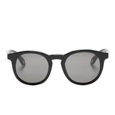 Солнцезащитные очки Panto в круглой оправе
