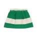 Юбка в полоску