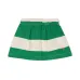 Юбка в полоску