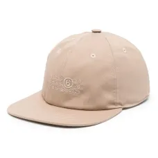 Кепка с вышивкой