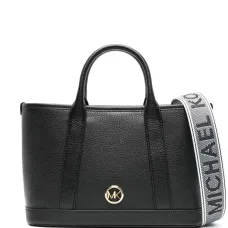 Сумка-тоут с логотипом