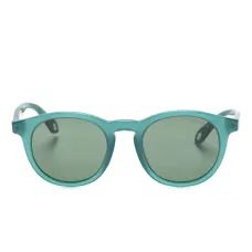 Солнцезащитные очки Panto в круглой оправе