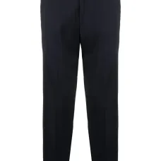 Укороченные брюки Jean 19 строгого кроя Укороченные брюки Jean 19 строгого кроя