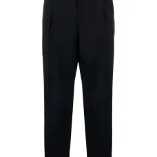 Брюки Valerio из вирджинской шерсти Брюки Valerio из вирджинской шерсти