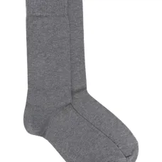 Носки с логотипом