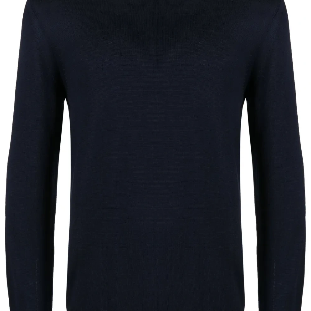 Джемпер Arnold из вирджинской шерсти