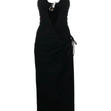 Платье миди Nebular