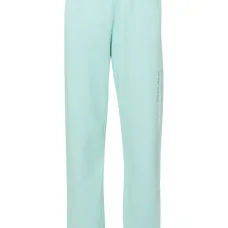 спортивные брюки с логотипом