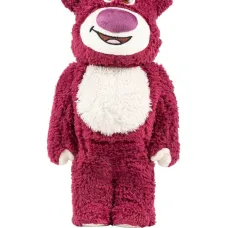 Фигурка Be@rbrick Lots-O 400% из коллаборации с Pixar Toy Story Фигурка Be@rbrick Lots-O 400% из коллаборации с Pixar Toy Story