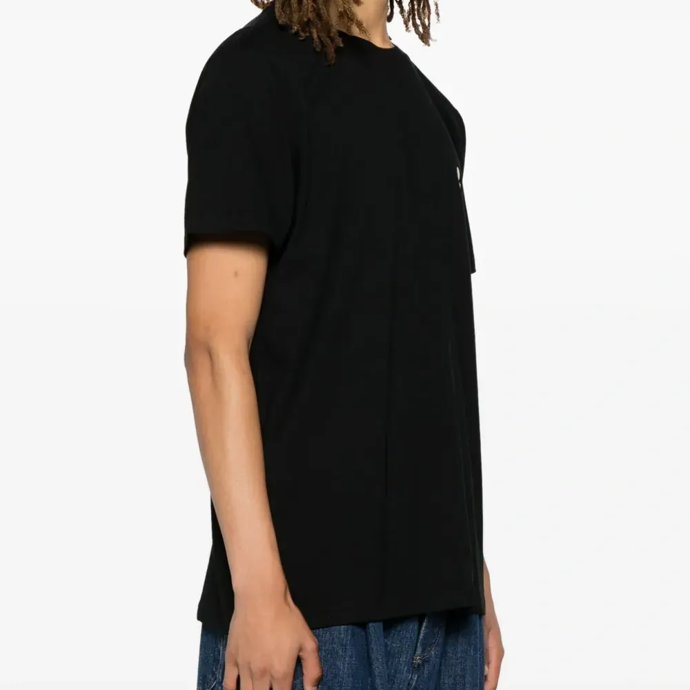 Футболка Zafferh с логотипом