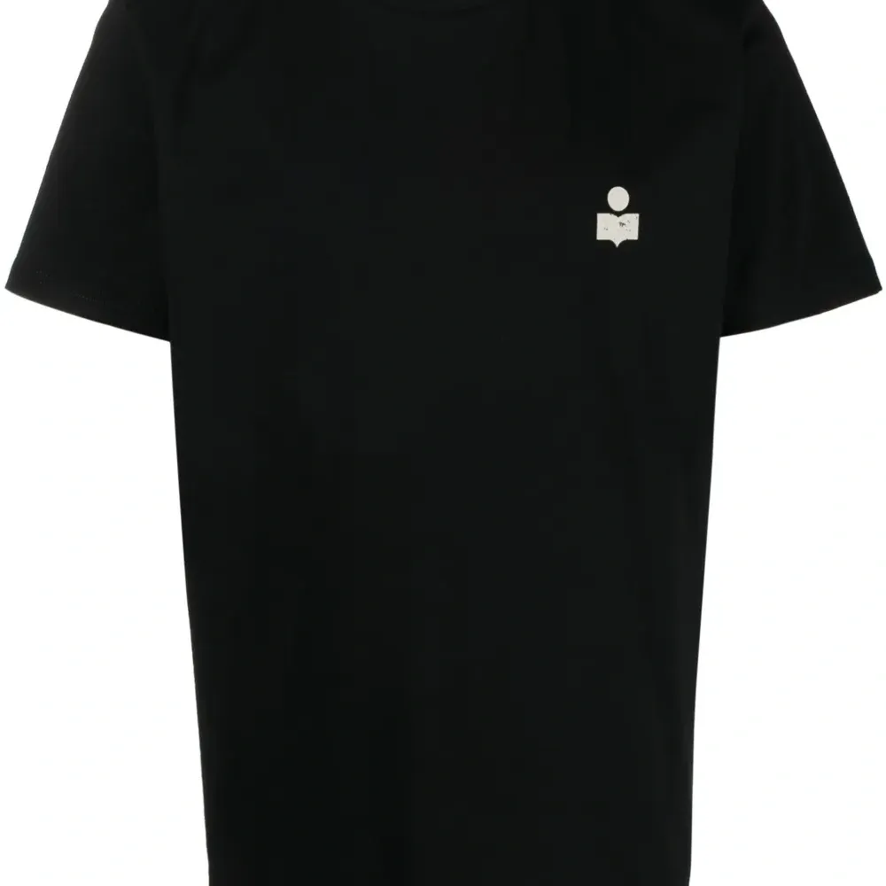 Футболка Zafferh с логотипом