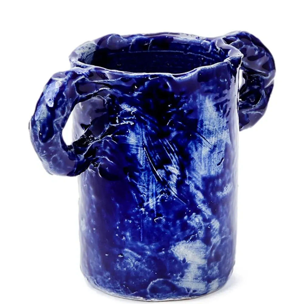 Керамическая ваза Studio Керамическая ваза Studio