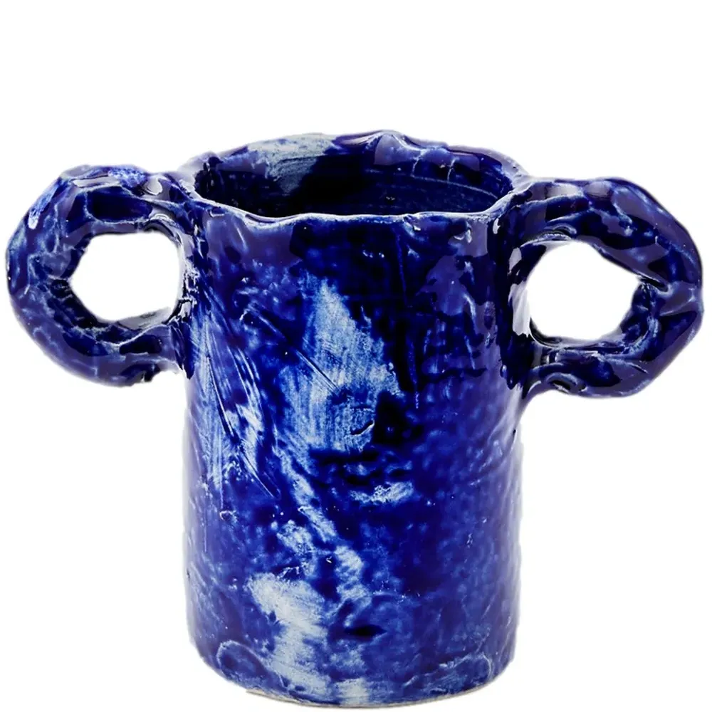 Керамическая ваза Studio