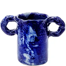 Керамическая ваза Studio