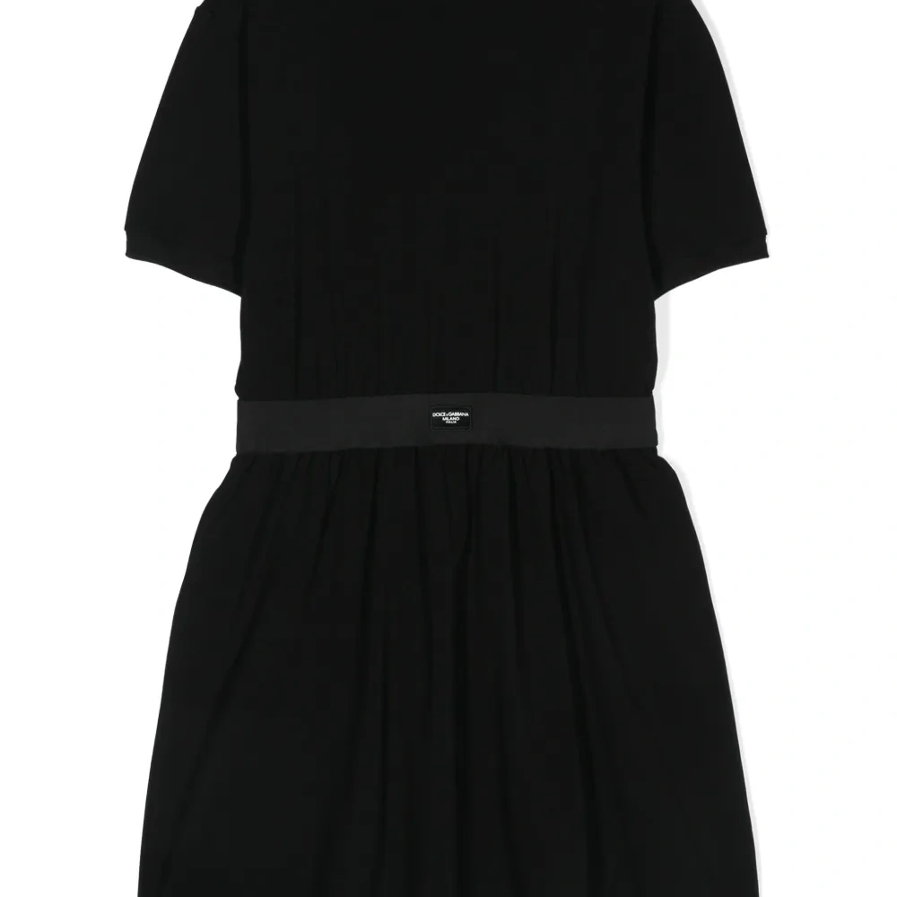 Платье Interlock